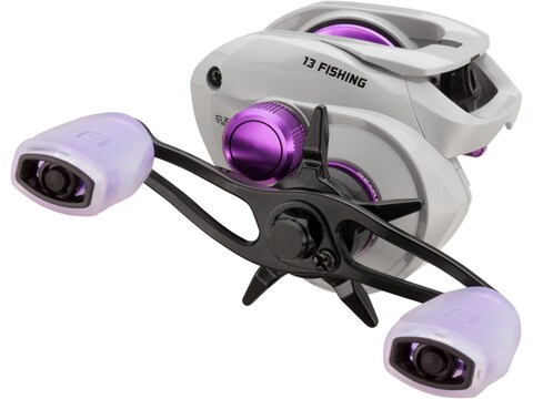 6 bearing fishing reel Pflueger President Spinning Combo 6'6" Medium