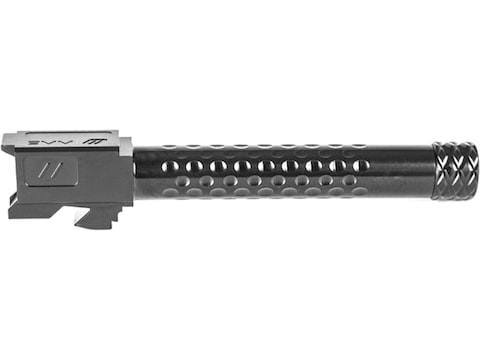 ZEV OPTIMIZED MATCH BARREL FOR GLOCK 19 GEN 1-5