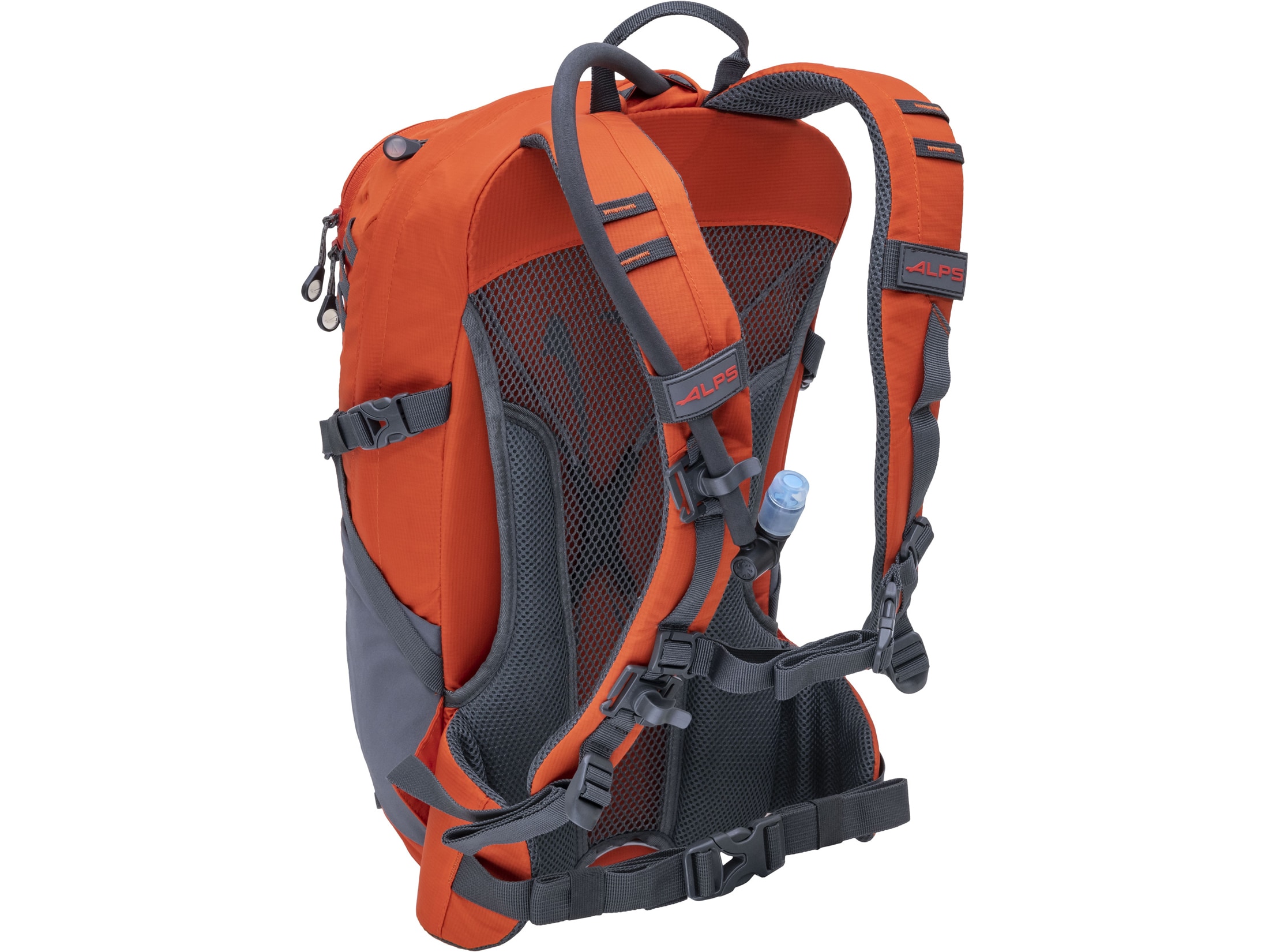 Alps mountaineering hydro outlet trail 17 pack