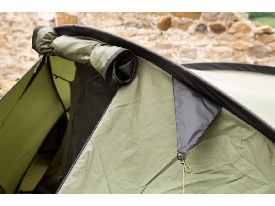 Snugpak Scorpion 2 IX 2 Person Backpacking Tent