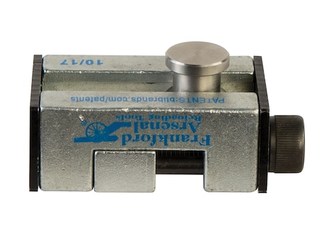 MatchMaster Dies RCBS Stuck Case Remover Tool - Reloading Tool For