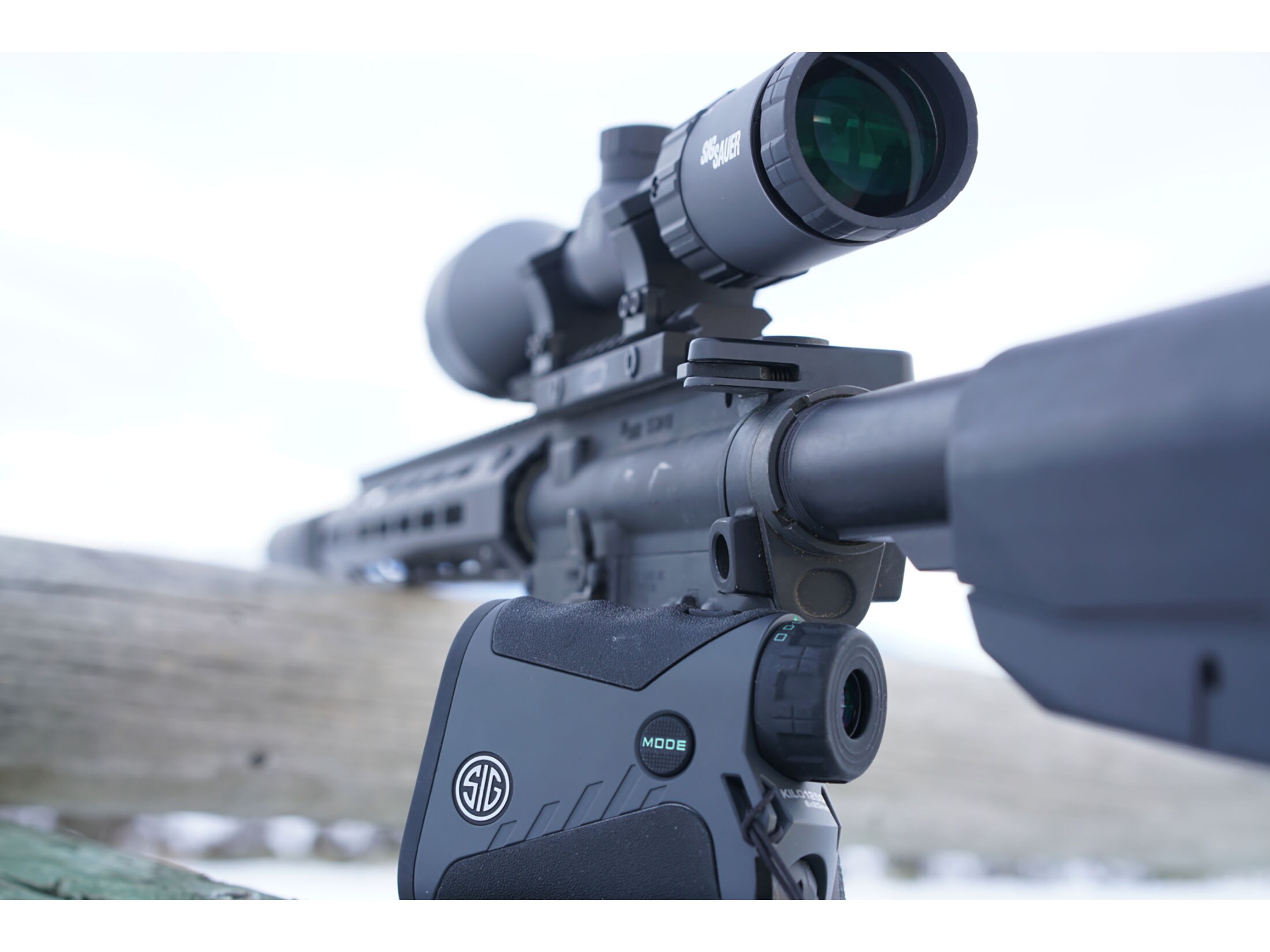 SIG SAUER WHISKEY3 スコープ 3-9x50mm Sig Sauer WHISKEY 3 3-9x50 Rifle Scope - Sig Sauer Rifle