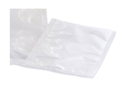 11.5 x 14 Full Mesh Vacuum Seal Gallon Bags - 40 Pack