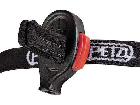 Petzl Tactikka - frontal 300 lúmenes