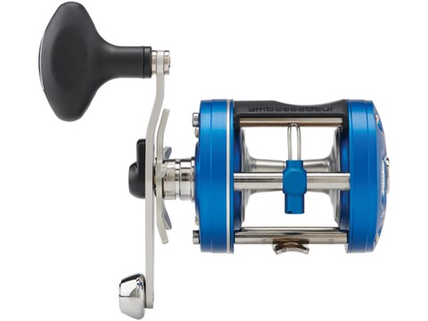 baitcaster reels explained Types of Fishing Reels: The Complete Guide for 2026