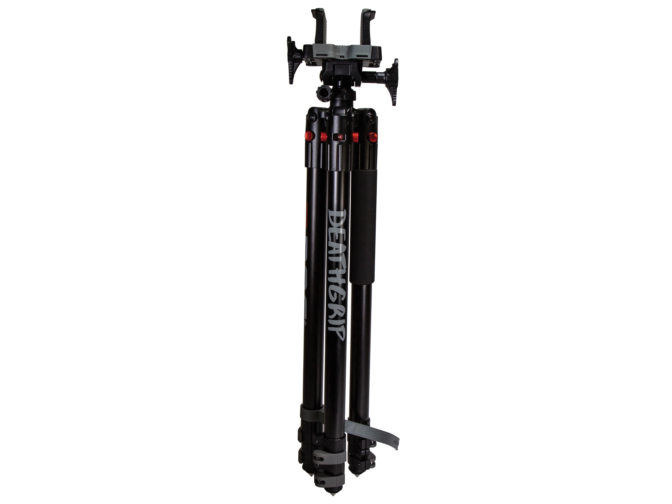 BOG DeathGrip Shooting Tripod Aluminum