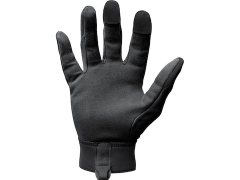 Magpul Men's Technical 2.0 Shooting Gloves Black Large