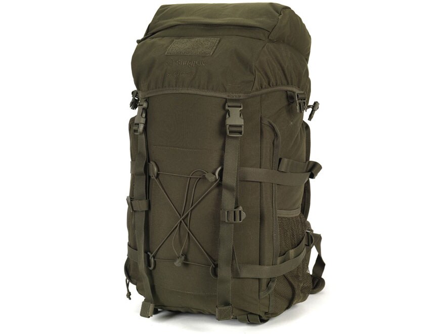 snugpak rocketpak backpack