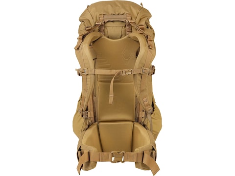 Mystery Ranch Metcalf 50 Backpack Ponderosa Large