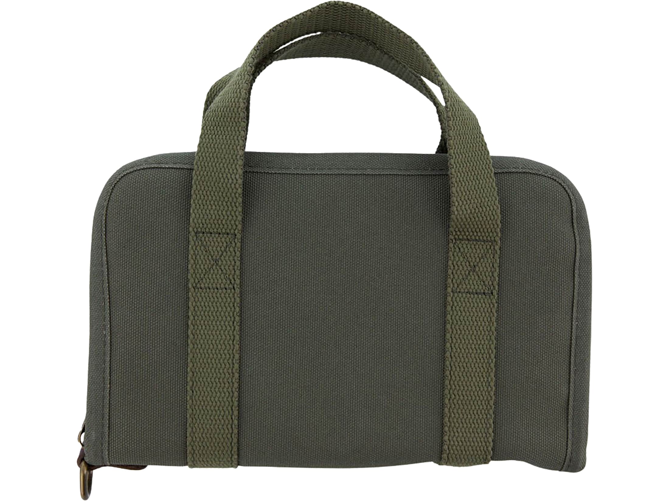 Boyt Rectangular Pistol Case Canvas