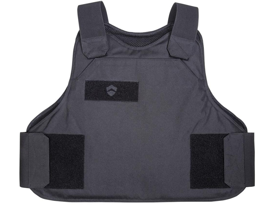 BulletSafe VP3 Bulletproof Vest Body Armor Level IIIA S