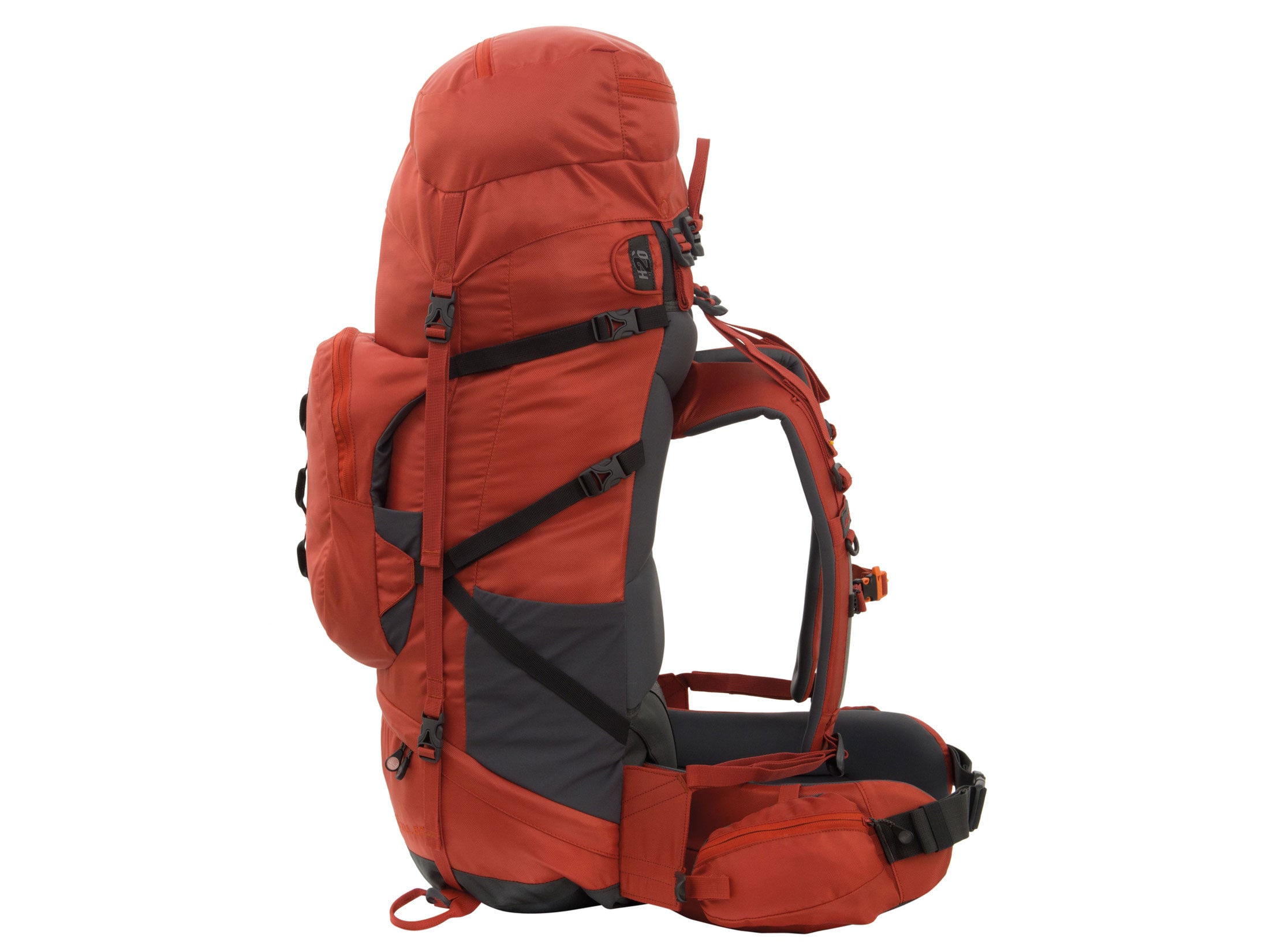 alps mountaineering red tail 65 internal pack