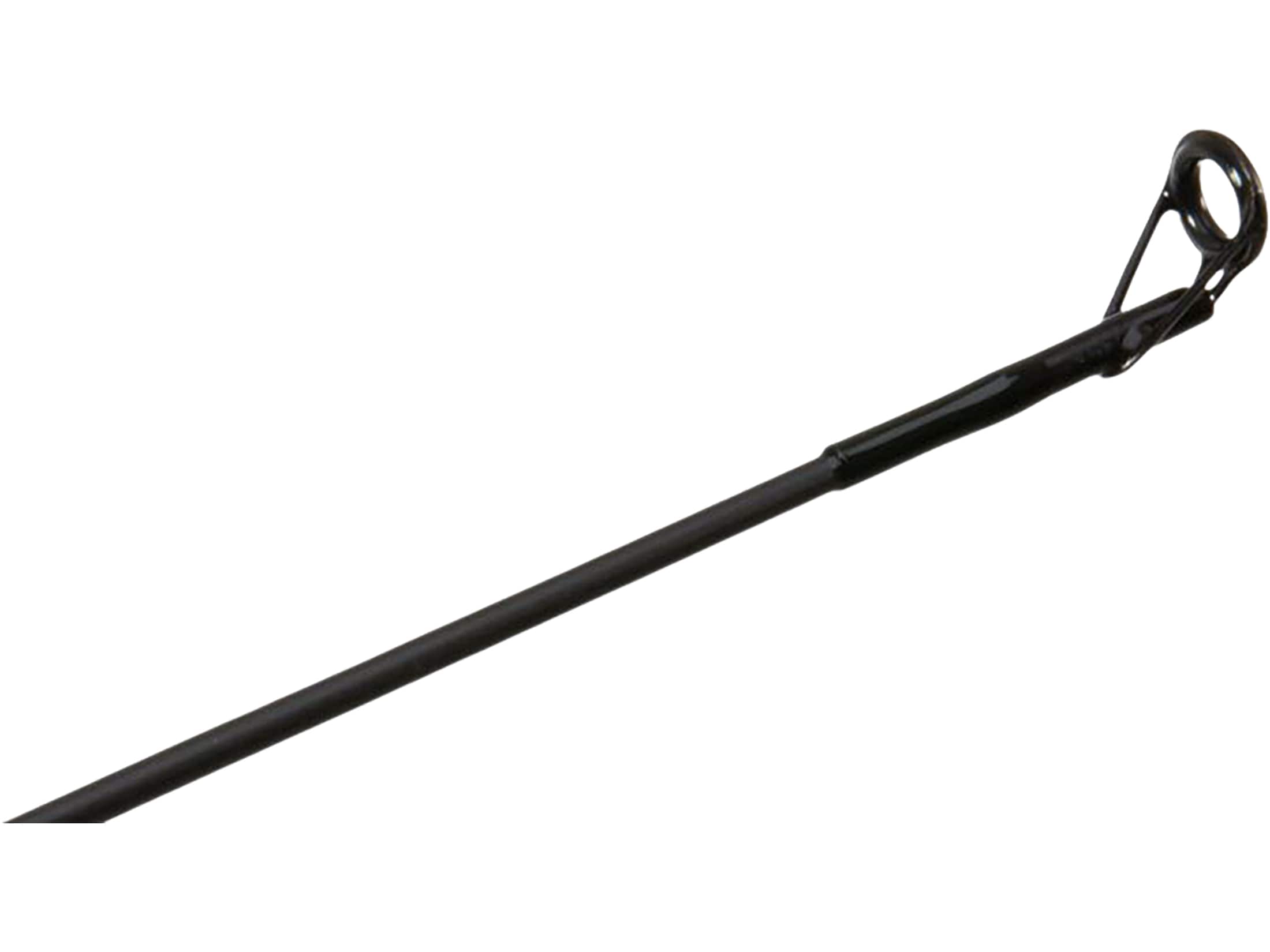 IMX Pro 812C SBR Spinnerbait 6'9 Casting Rod Med