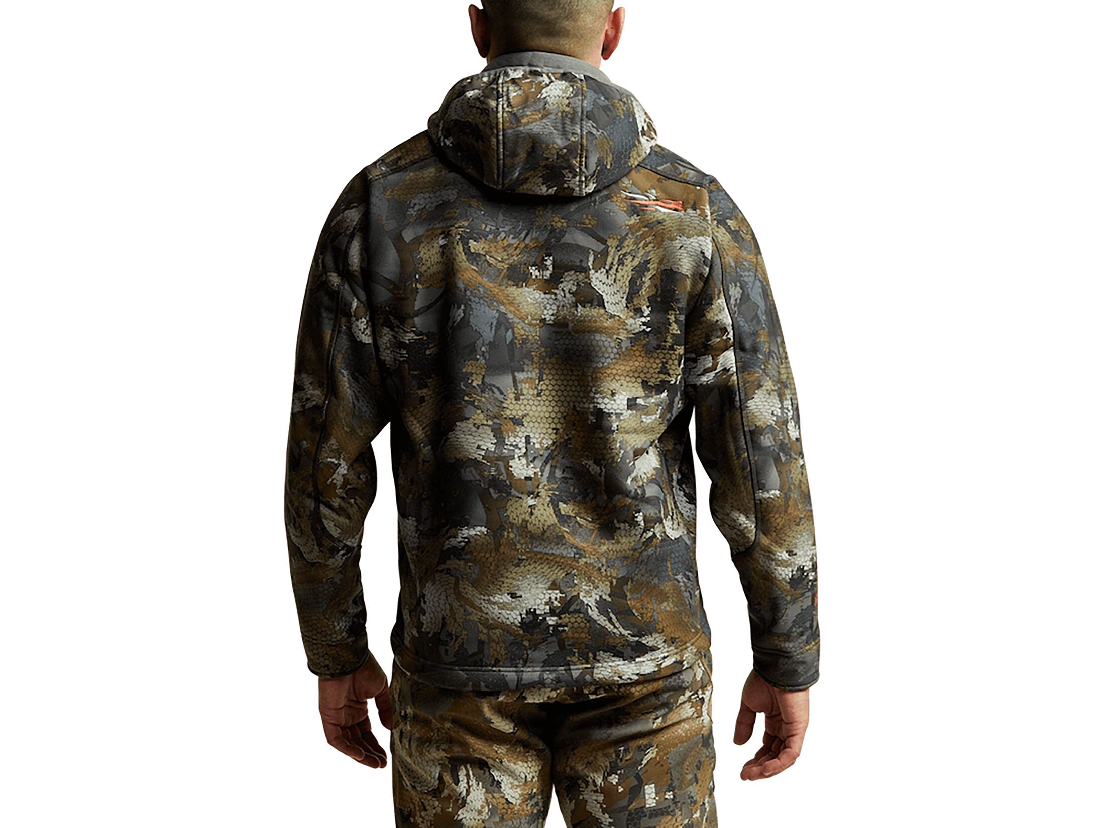 Sitka gear dakota clearance hoodie