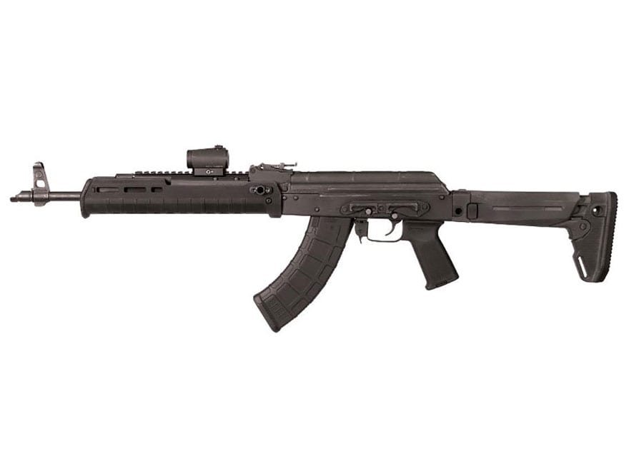 Magpul Zhukov-S Folding Stock AK-47, AK-74 Polymer Flat Dark Earth