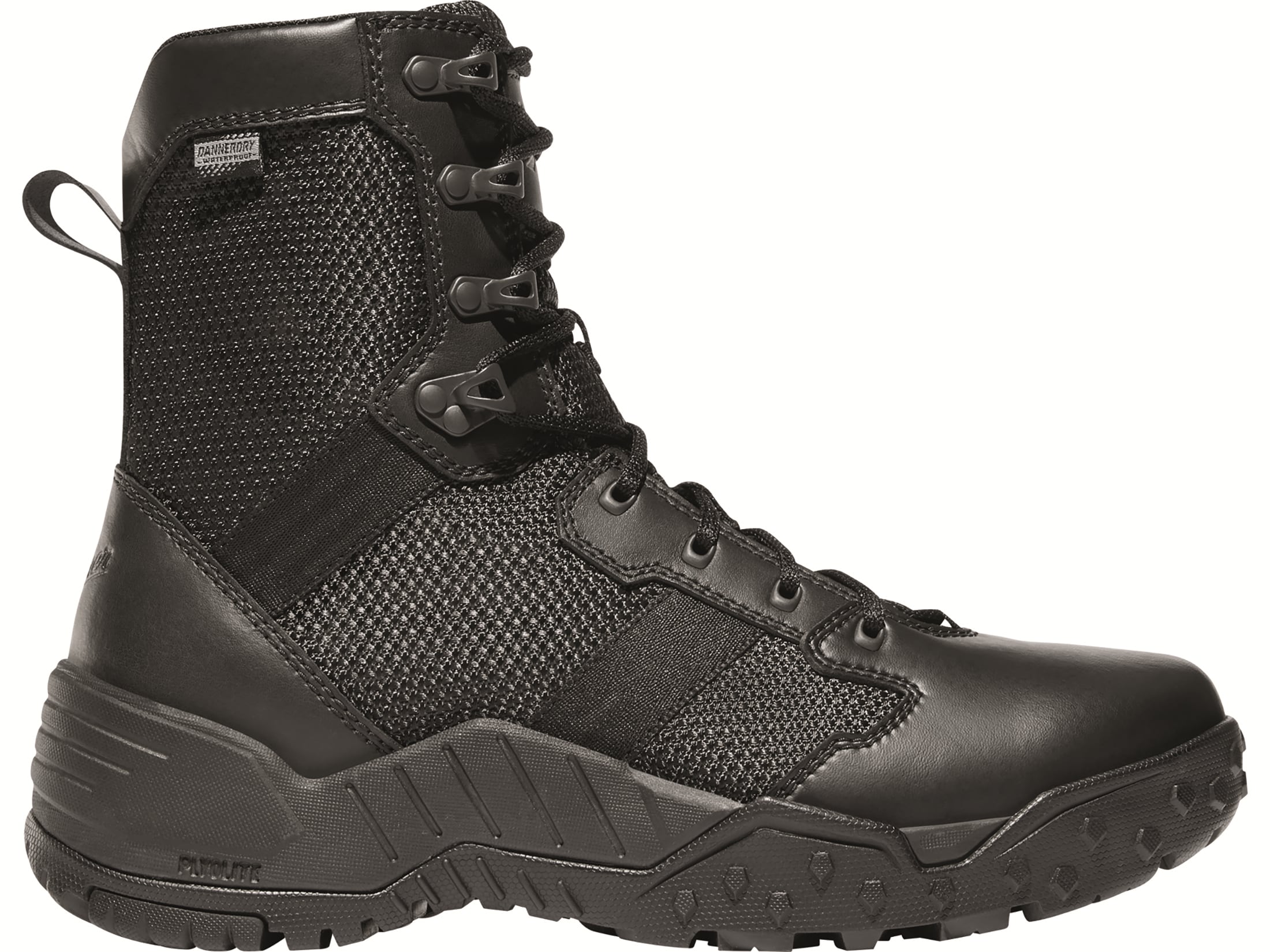 danner scorch 8