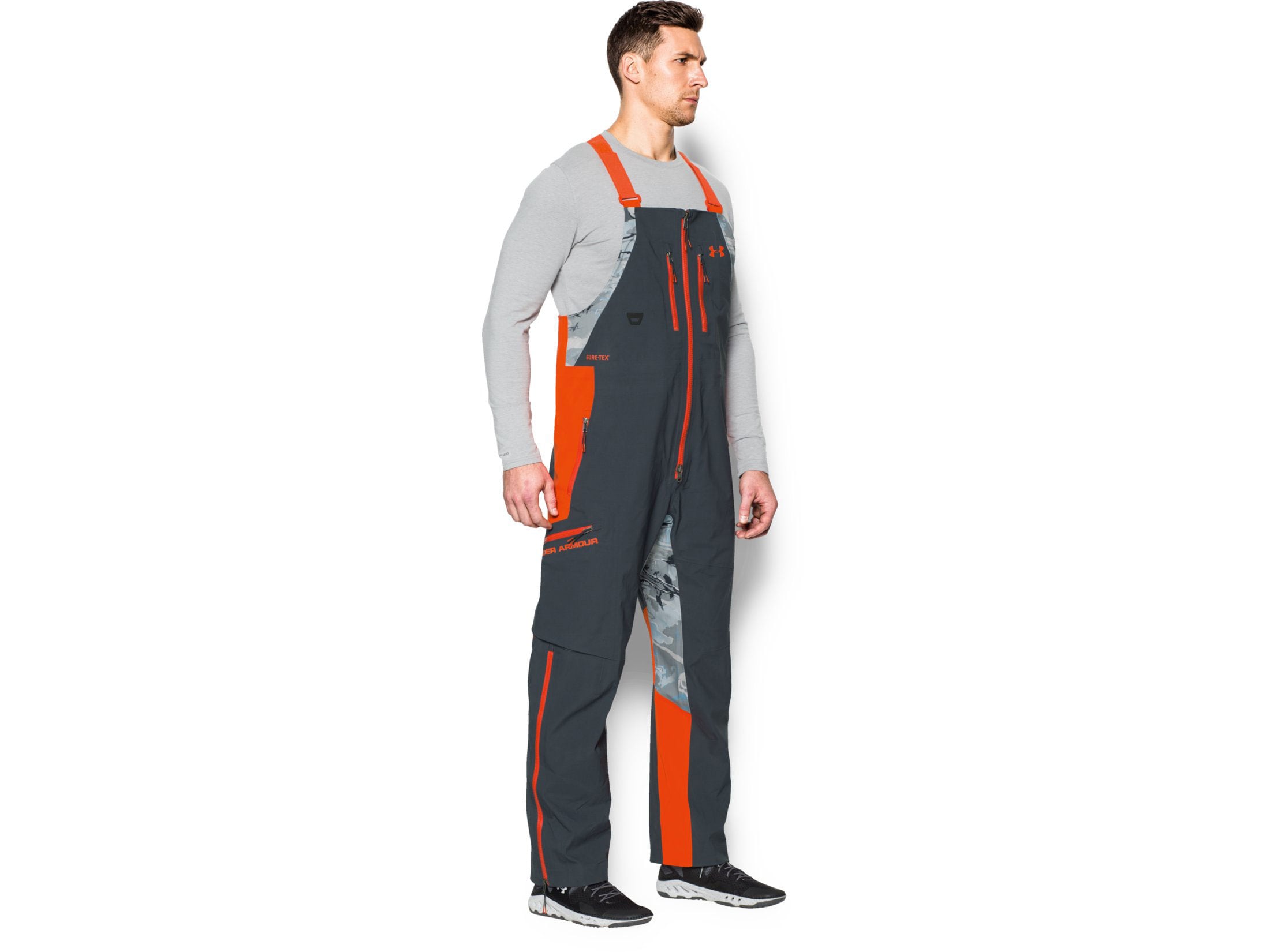 Under armour ridge shop reaper hydro bib