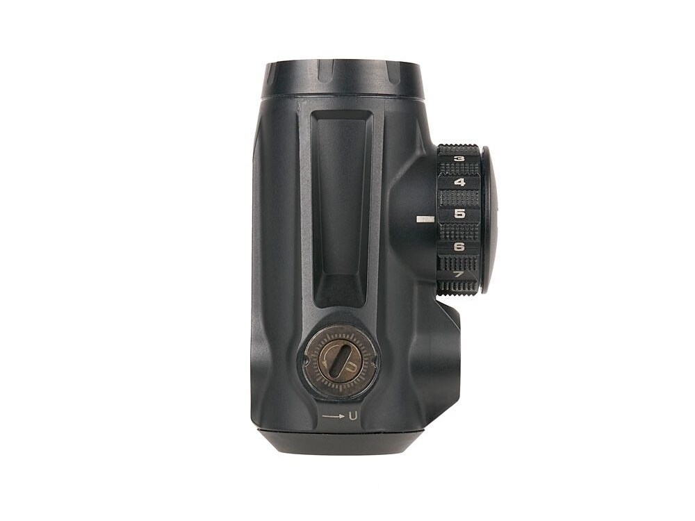 Sig Sauer Romeo-MSR Gen II Compact Red Dot Sig Sauer JULIET5 Micro 5x