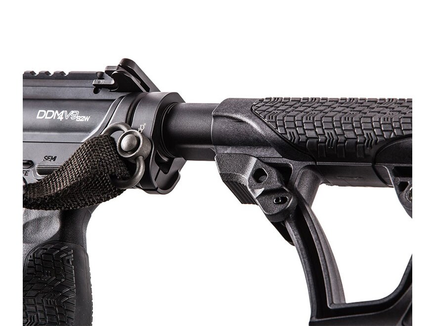 Daniel Defense EZ Carbine Quick Detach Sling Swivel Attachment Point 2