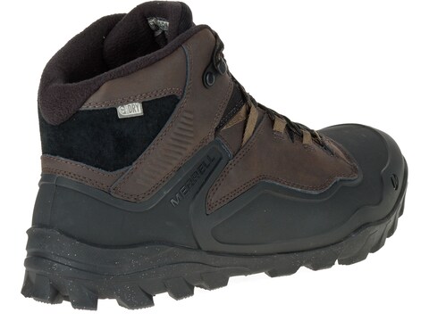 Merrell Overlook 6 Ice+ 5 200 Gram Insulated Waterproof  display picture 3