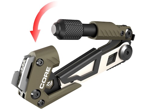  Real Avid Gun Multi Tool CORE Shotgun: Tactical