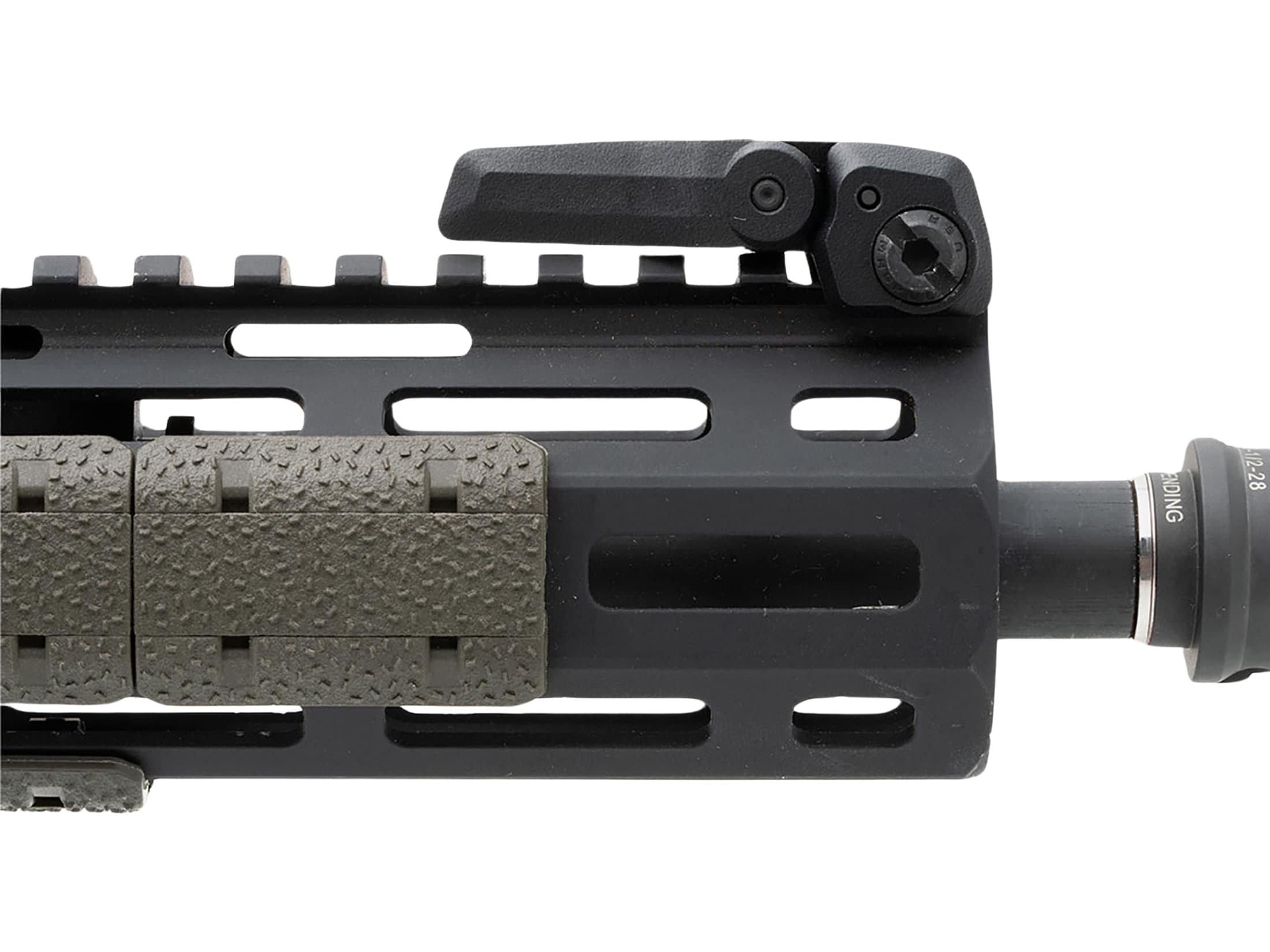 Magpul MBUS Gen 3 Sight - Thumbnail 5