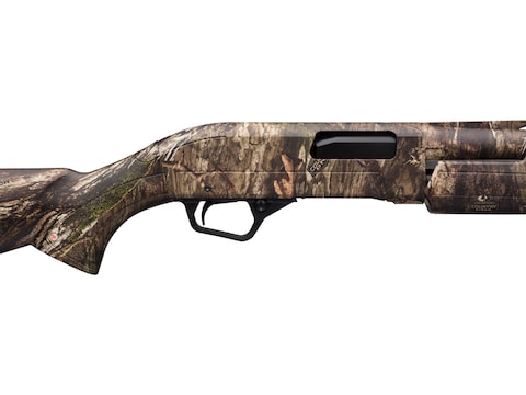Winchester SXP Universal Hunter 20 Ga Pump Action Shotgun 26 Barrel