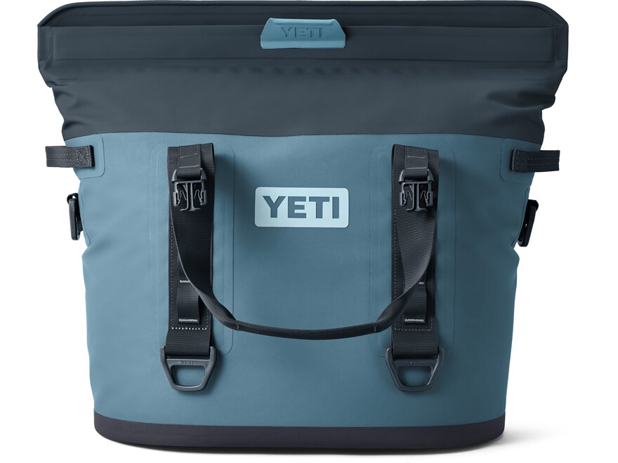 YETI Hopper M30 2.0 Cooler (Limited Edition Nordic Blue)
