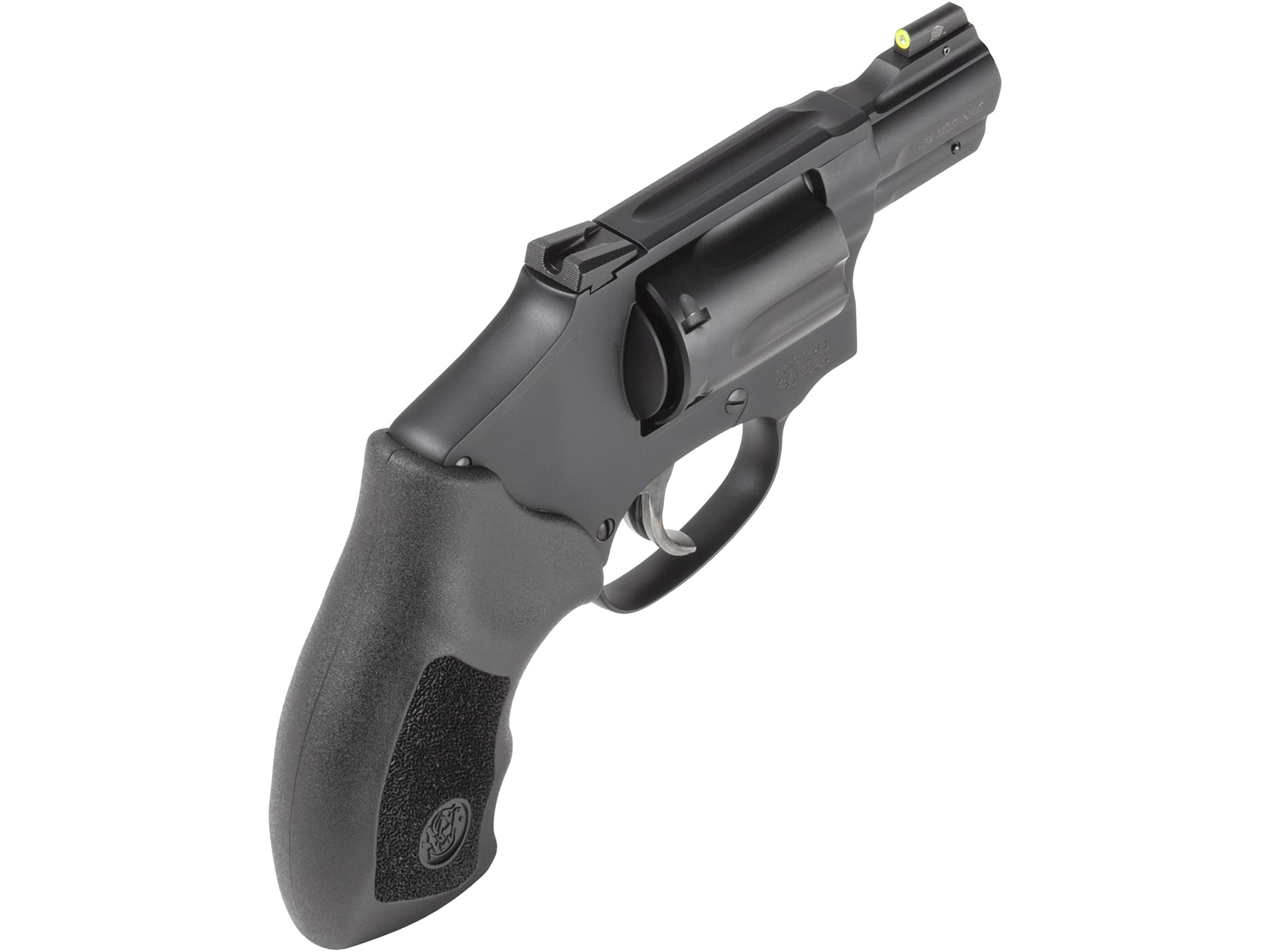 Smith & Wesson 432 Ultimate Carry 32 H&R Mag Revolver 1.875 Matte