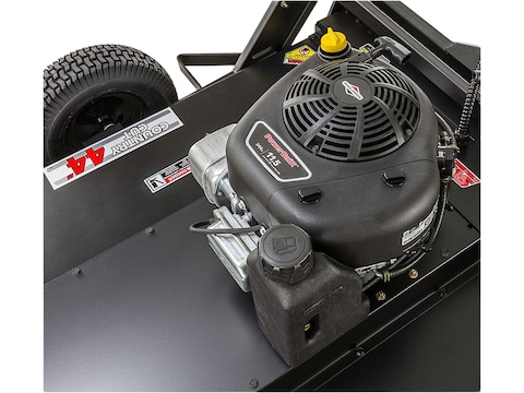 Swisher Country Cut Pull Behind Rough Cut Trail Cutter 44 HP