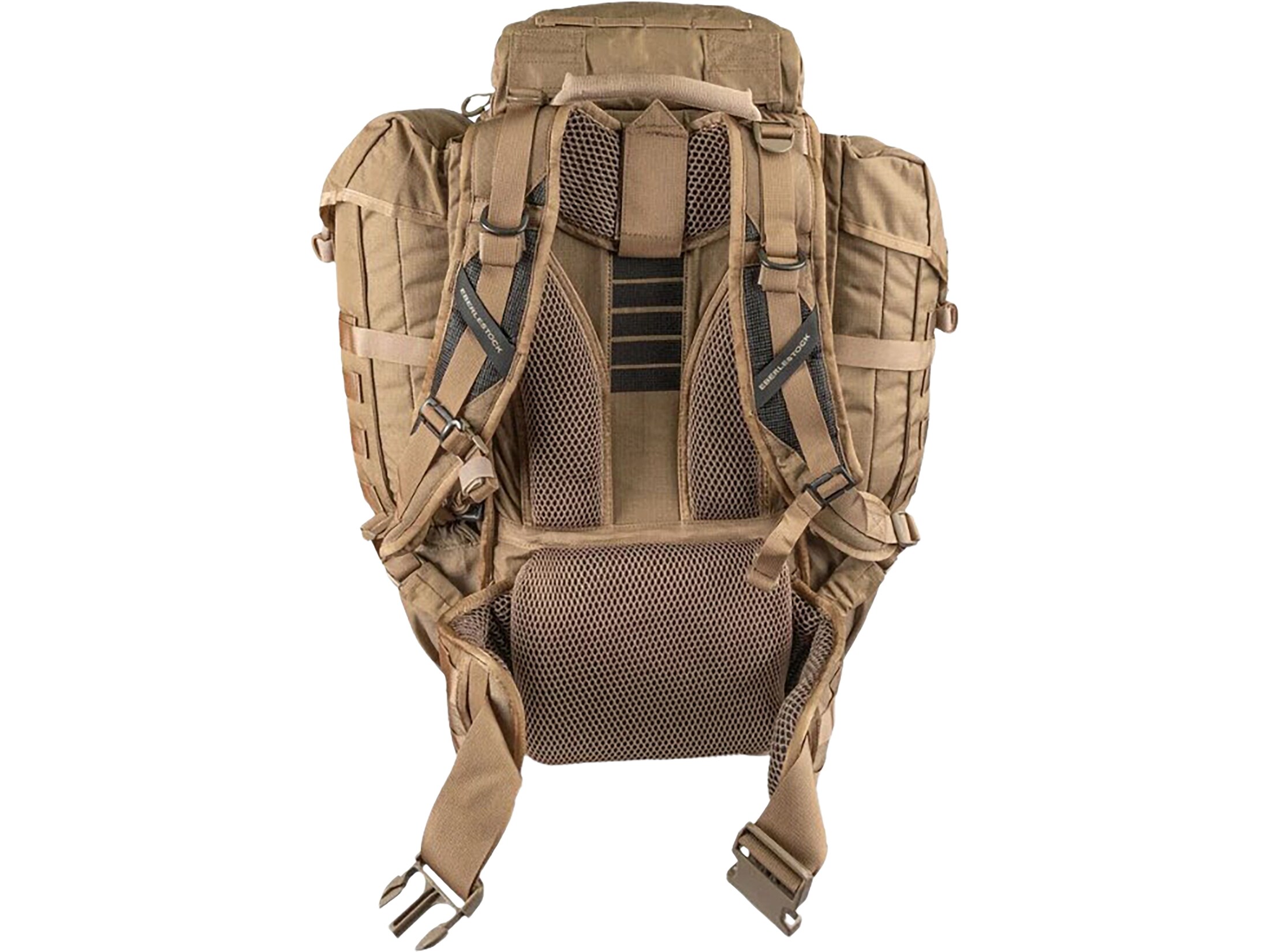 個人装備 eberlestock halftrack Halftrack Backpack | Eberlestock