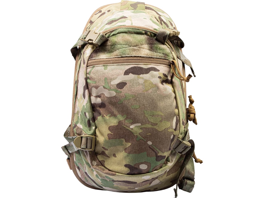 Grey ghost shop gear backpack