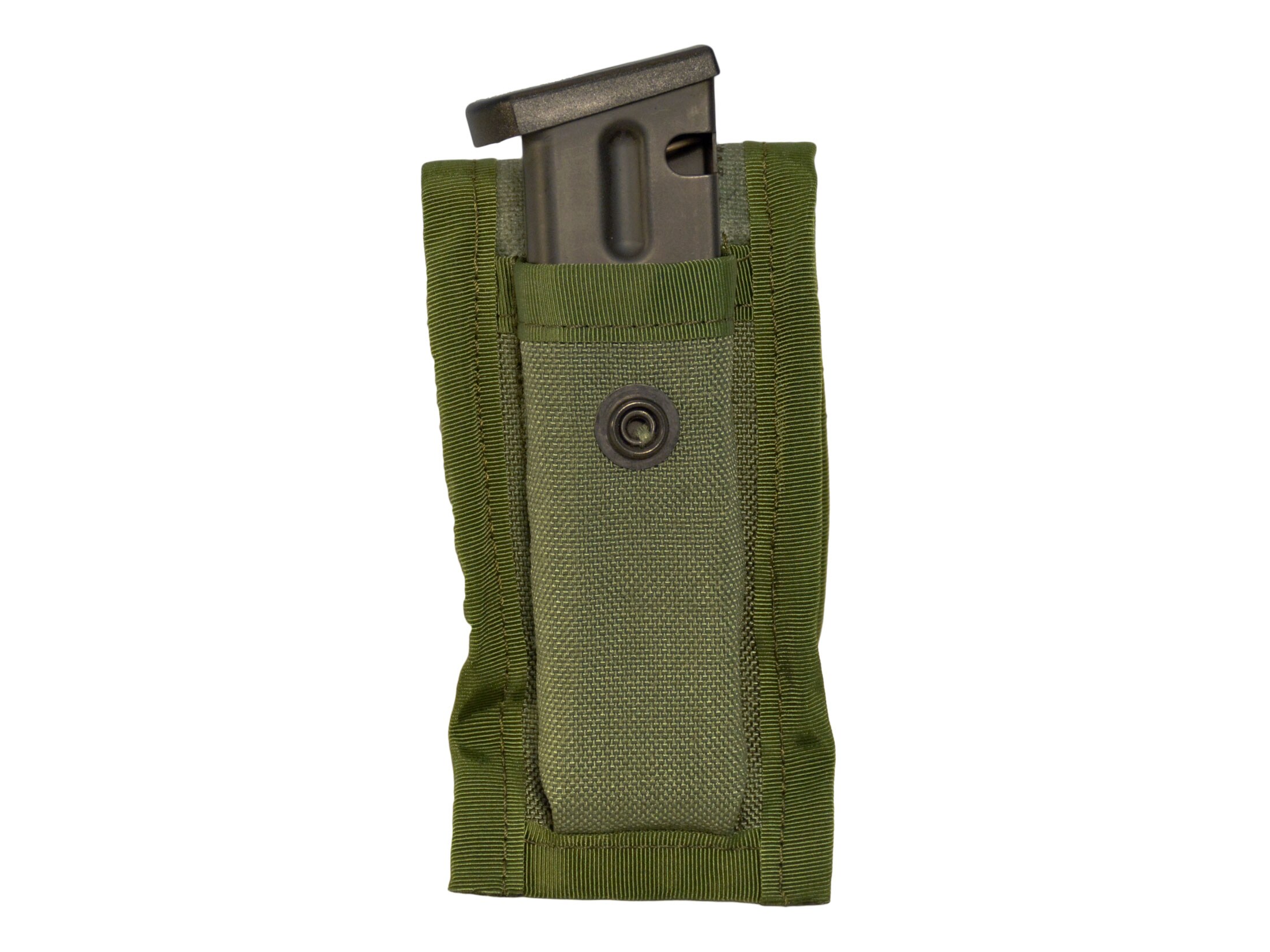 U.S. Military Surplus LC-1 ALICE Compass Pouches, 4 Pack, Used - 720522,  Military Pouches at Sportsman's Guide