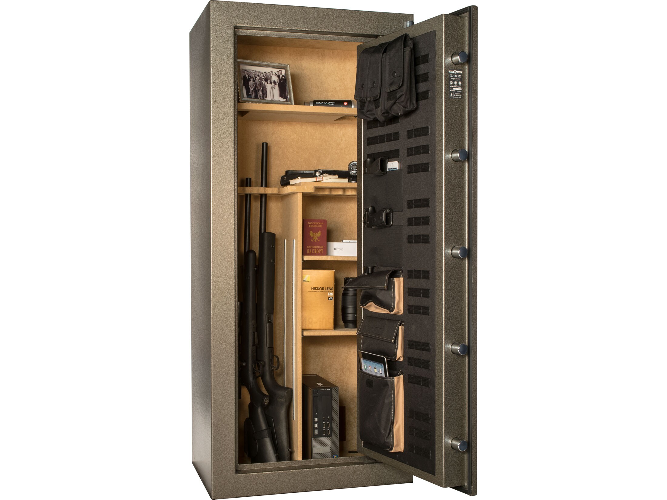 cannon gun safe shelf clips cannon gun safe shelf clips