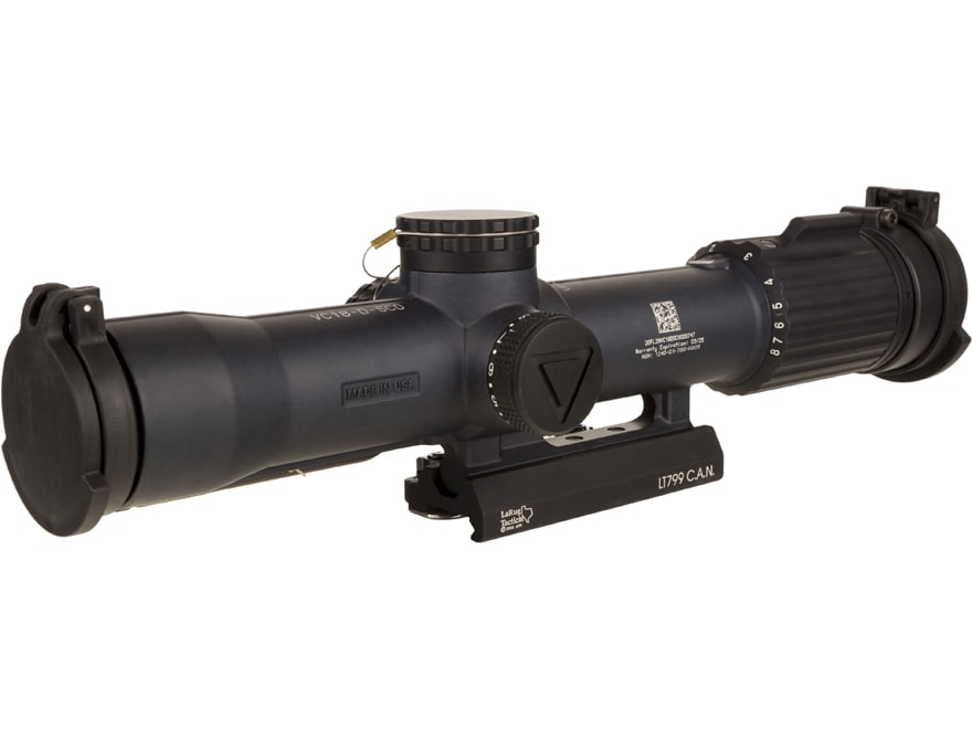 Trijicon VCOG Rifle Scope