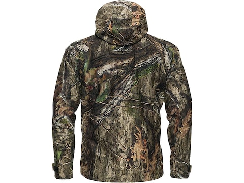 ScentBlocker Men's Drencher Jacket