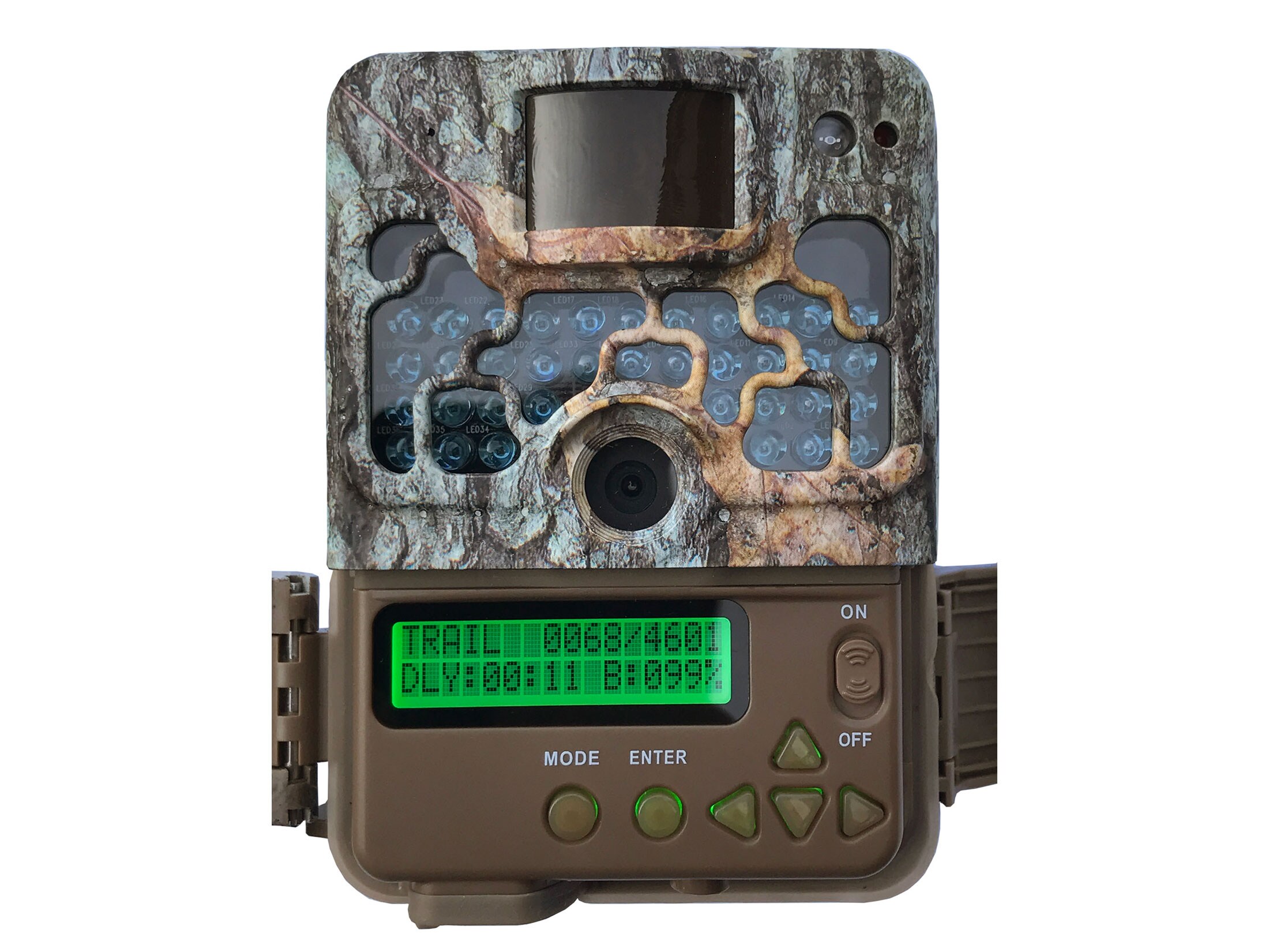 Browning Strike Force 850 Extreme Trail Game Camera 16MP 2 