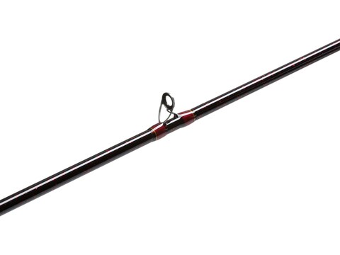 Shimano Convergence D 4pc Casting Travel Rod