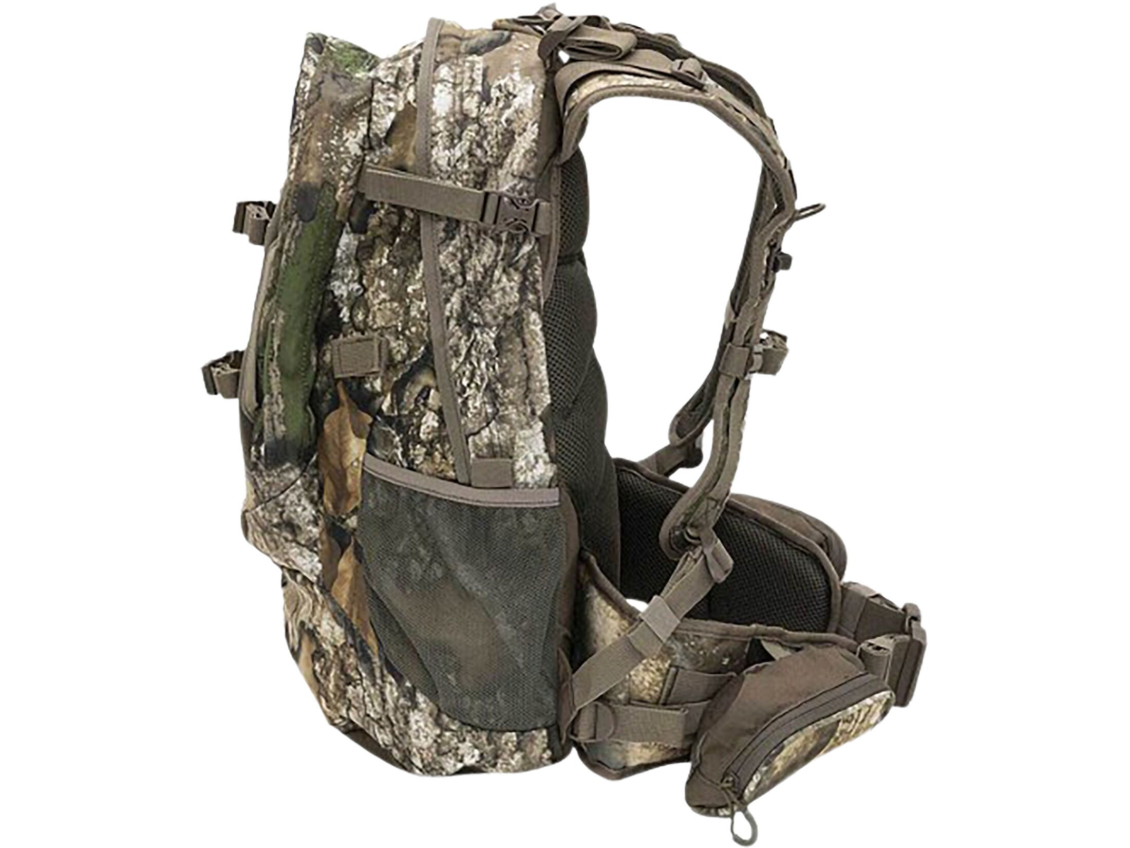 ALPS OutdoorZ Pursuit Backpack Realtree APX