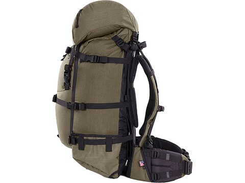 Stone Glacier Access Bag Tan