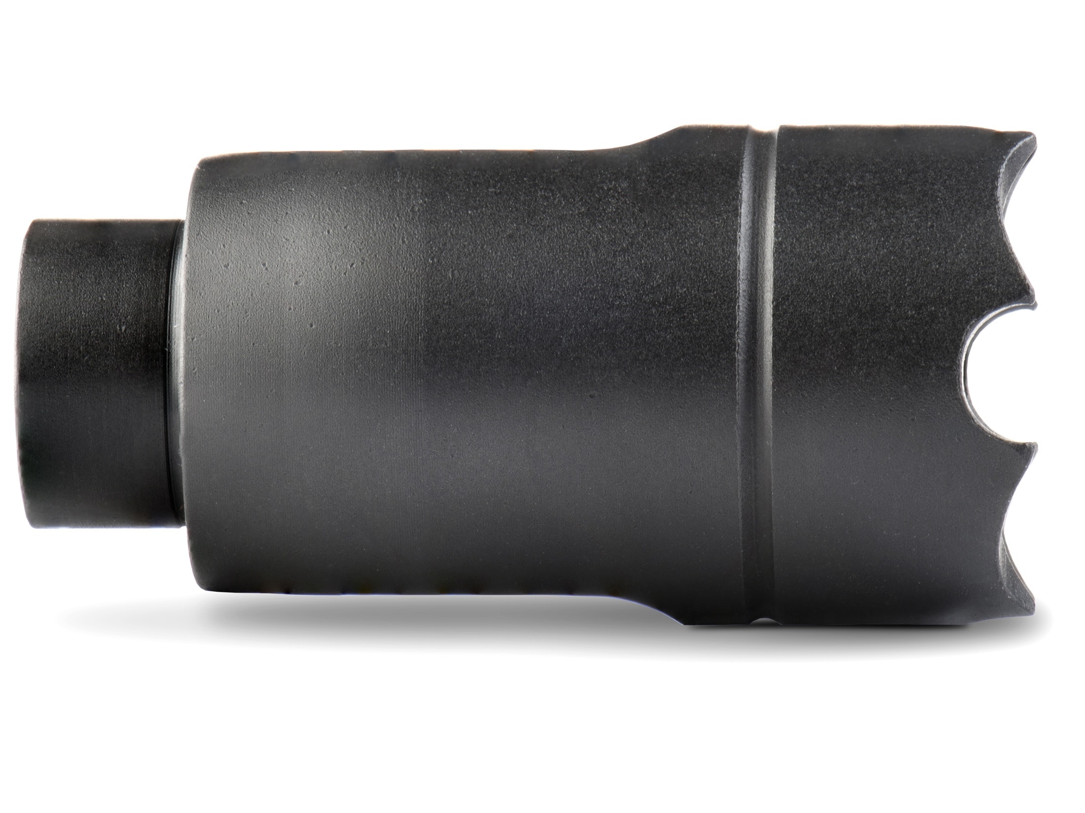 Details about    .223 1/2x28RH Muzzle Brake Stainless Competition For 5.56MM Compensator /Washer 