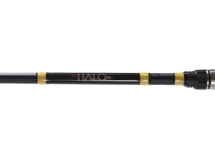 halo rave rods