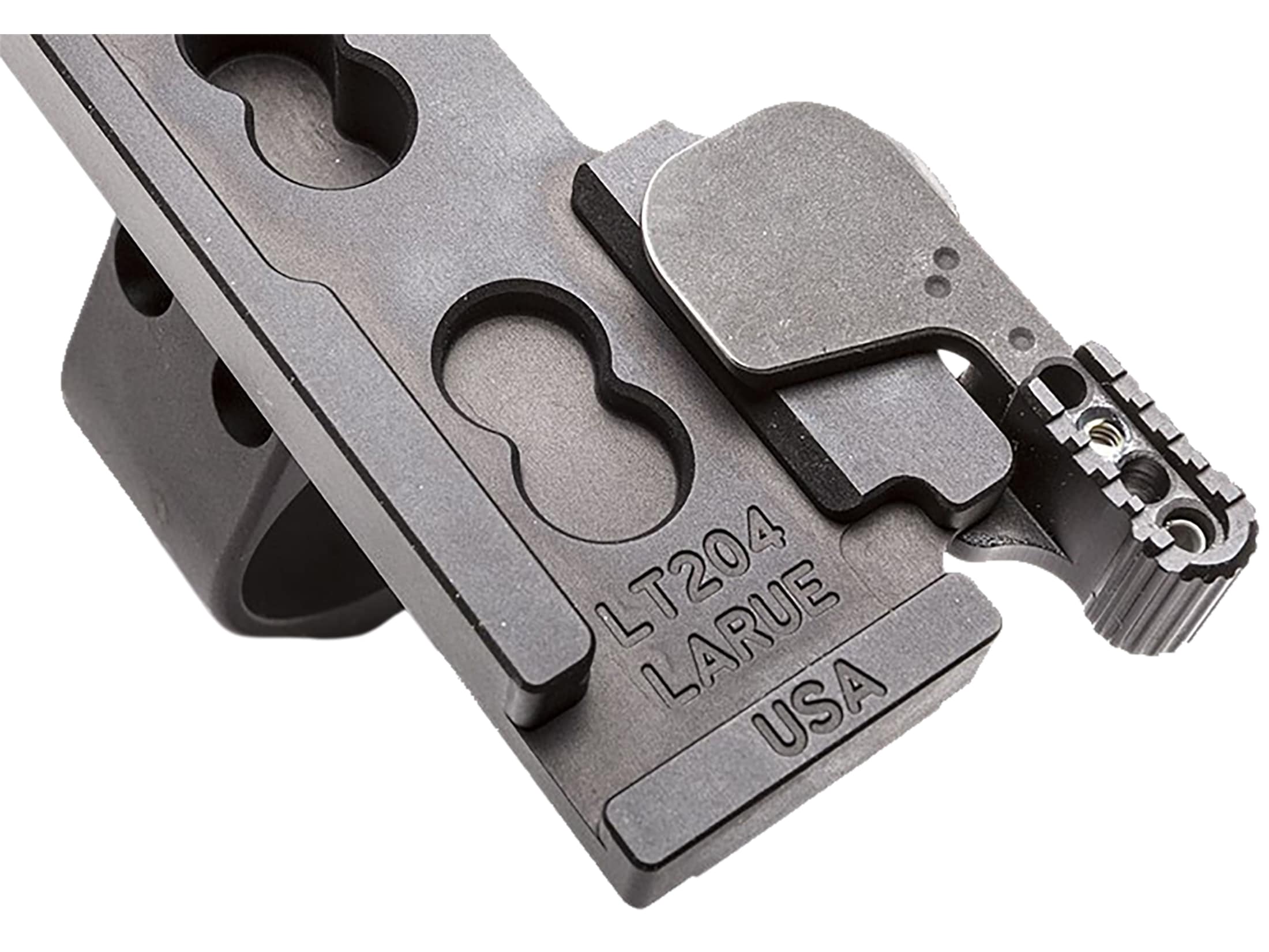 LaRue Tactical C.A.N SPR QD 1-Piece Cantilever Picatinny Scope Mount