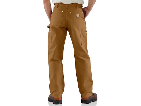 Carhartt Men's Utility Suspenders - Khaki