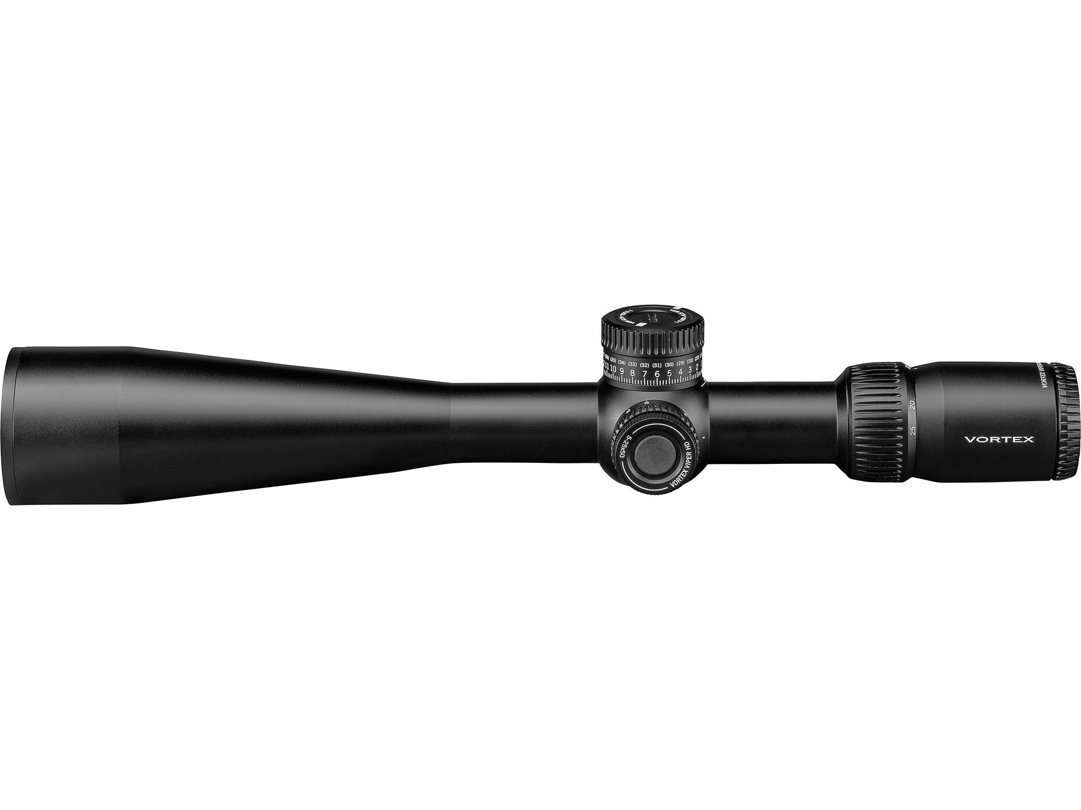 実物新品VORTEX VIPER HD 5-25×50 FFP スコープ