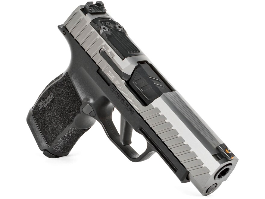 ZEV Technologies Z365XL 9mm Luger Pistol 3.7 Barrel 12+1 Round