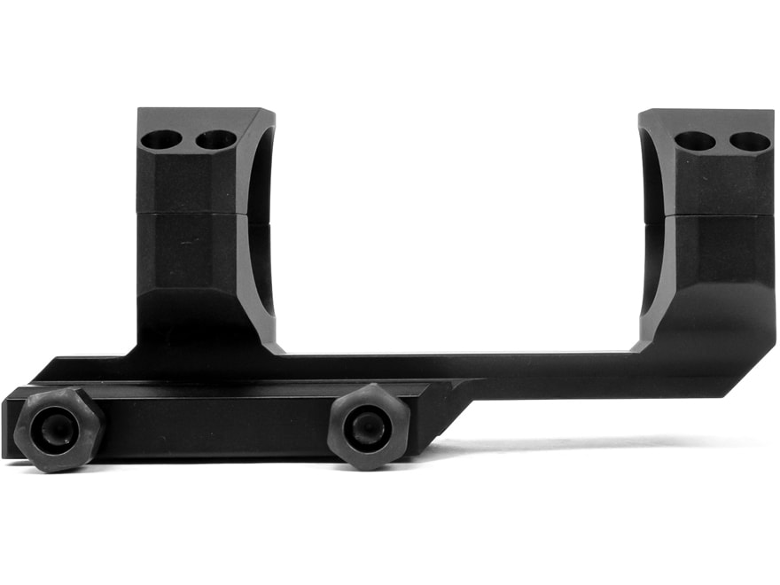 Athlon Optics 1-Piece Cantilever Picatinny Scope Mount 20 MOA 30mm