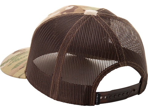 Vortex Optics Men's Force On Force Hat Brown One Size Fits Most