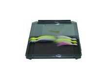 Spro Secure Jig Slit Foam Box 