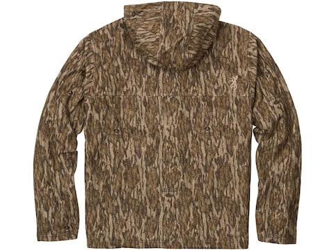 Browning Windproof Fleece Jacket